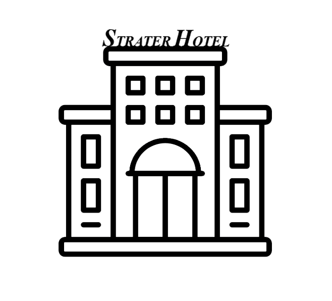 The Strater Hotel